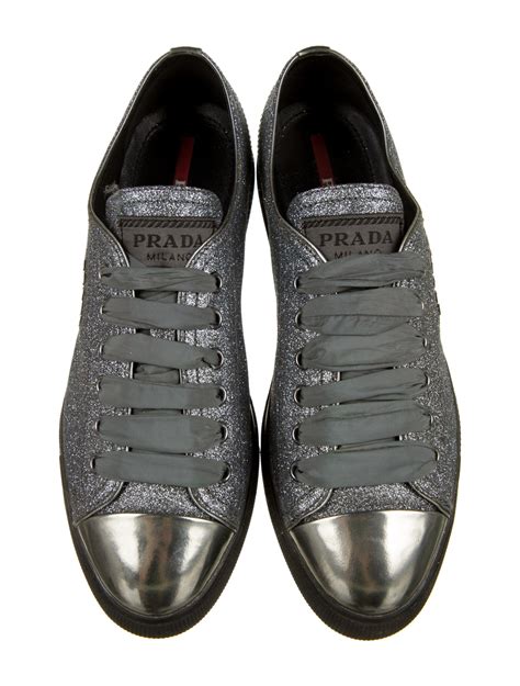 scarpe sportive prada|prada sneakers women.